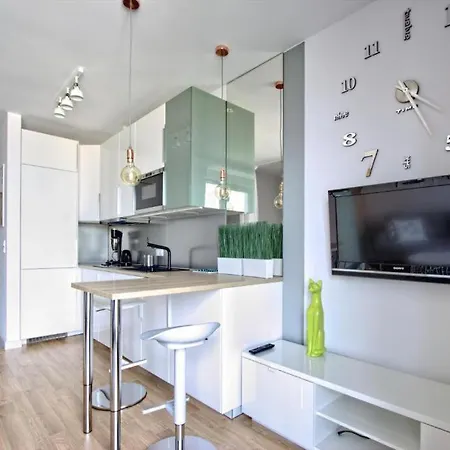 City Apartments Centrum Warsaw Exterior photo