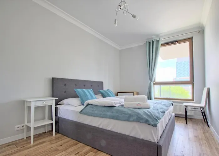 City Apartments Centrum