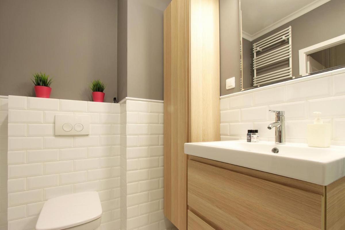 Apartment City Centrum *