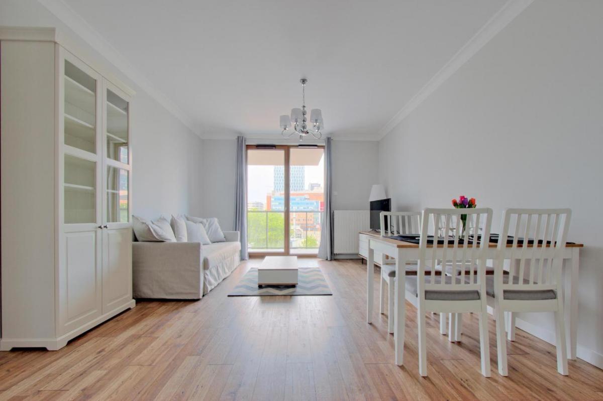 City Centrum Apartment Warsaw