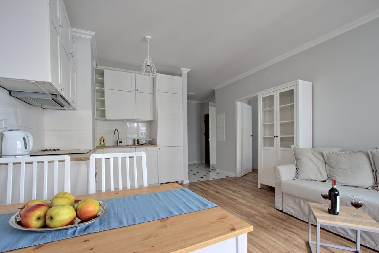 City Centrum Apartment Warsaw